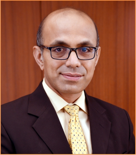 Dr. Sachin S. Harak