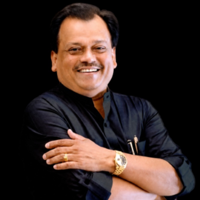 Dr. Ravindra G. Sapkal