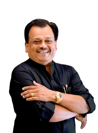 Dr. Ravindra G. Sapkal