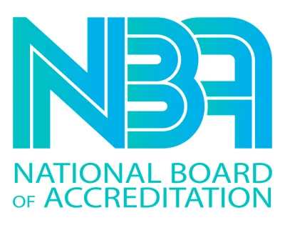 NBA Accredited - National Board of Accreditation