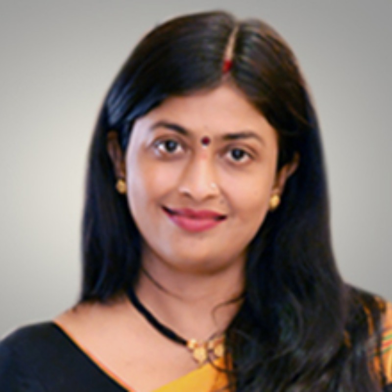 Ms. Kalyani R. Sapkal