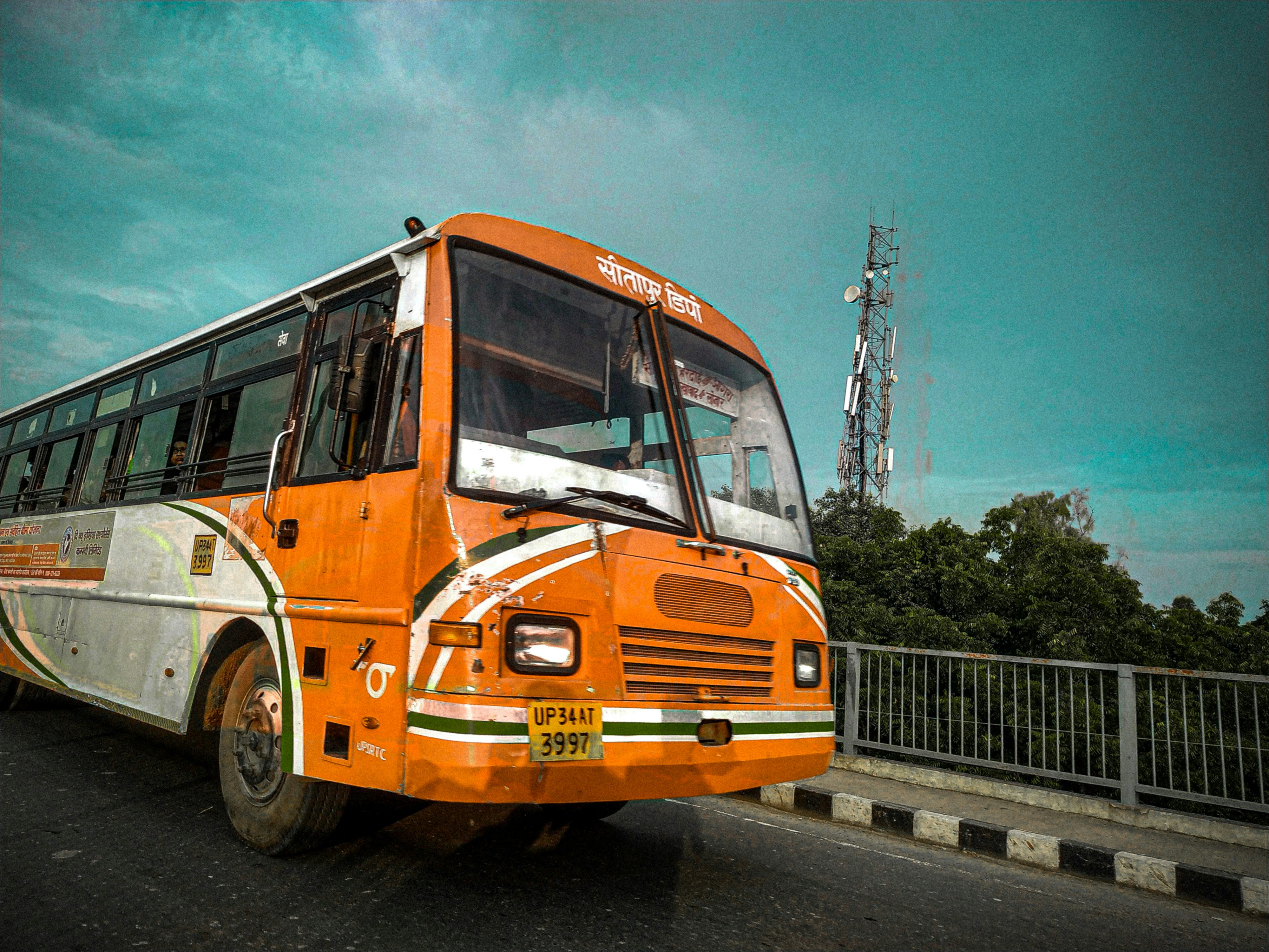 Transportation facility