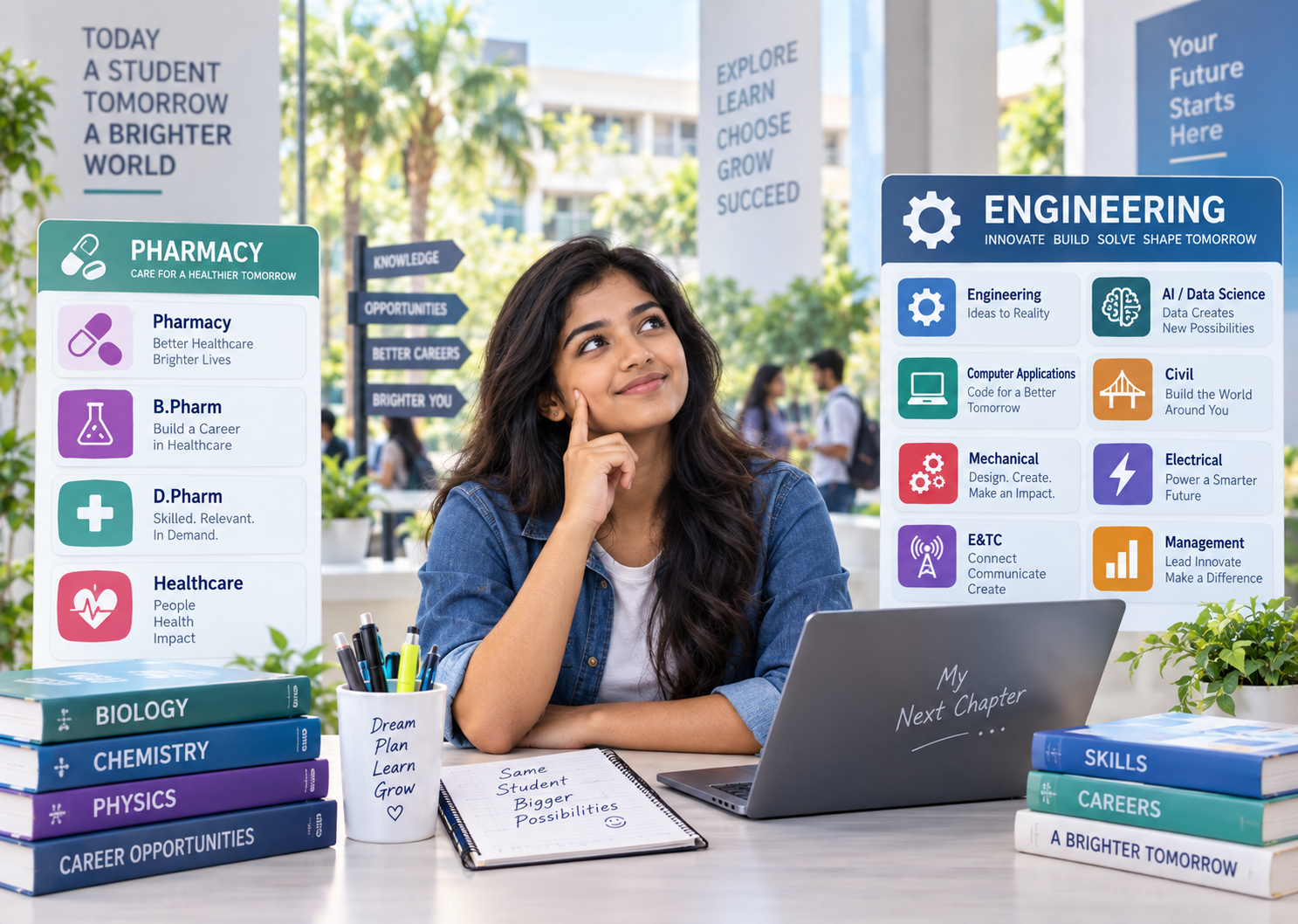 Best Career Options After 12th Science in 2026