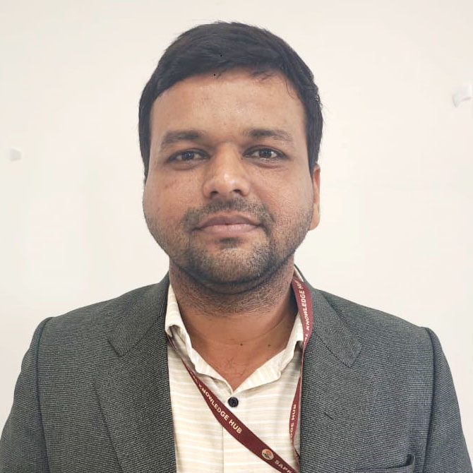 Prof. G. P. Sawant